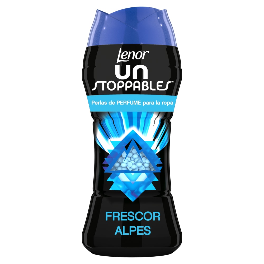 Unstoppables Frescor Alpino