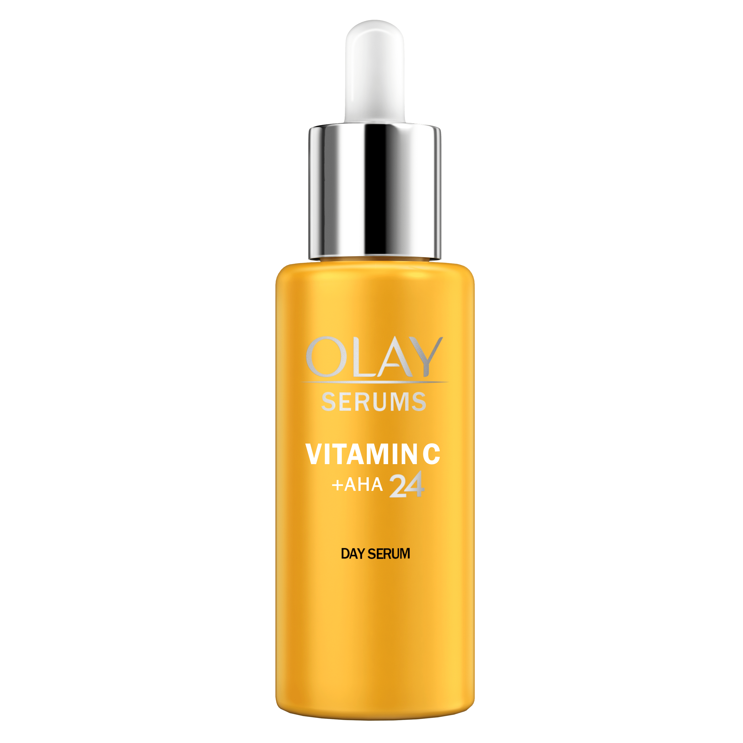 Olay Vitamin C Serum de Día