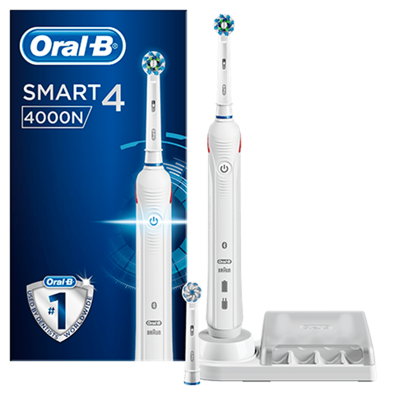 Mejores Cepillos Oral-B – Comparativa | Próxima A Ti