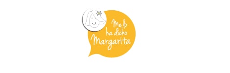 Me lo ha dicho Margarita