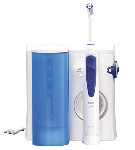 IRRIGADOR DENTAL DE ORAL-B