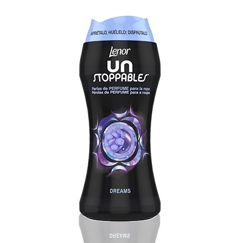 Lenor UNstoppables Dreams