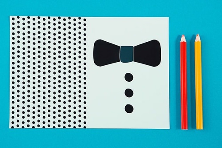 Carte De Fete Des Peres A Imprimer Gratuit