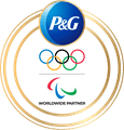 P&G partenaire des Jeux Olympiques Paris 2024