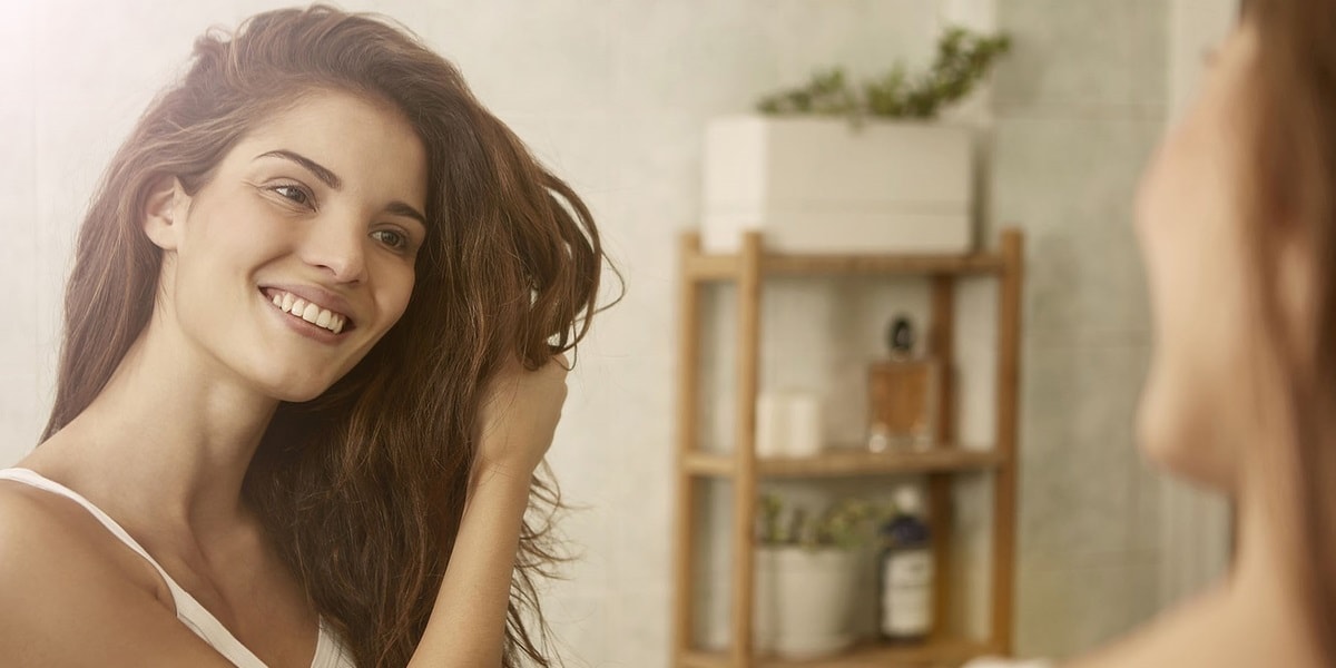 Aliments Pour Faire Pousser Les Cheveux Envie De Plus