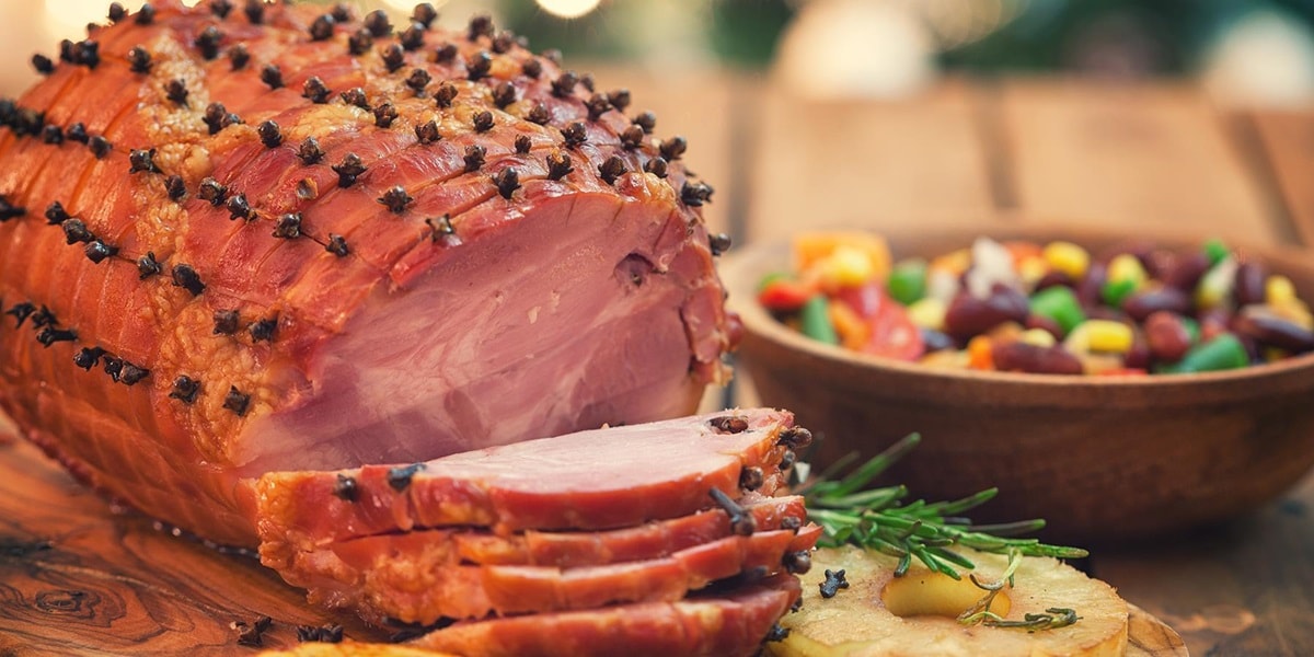 Top idées de recettes de Noël