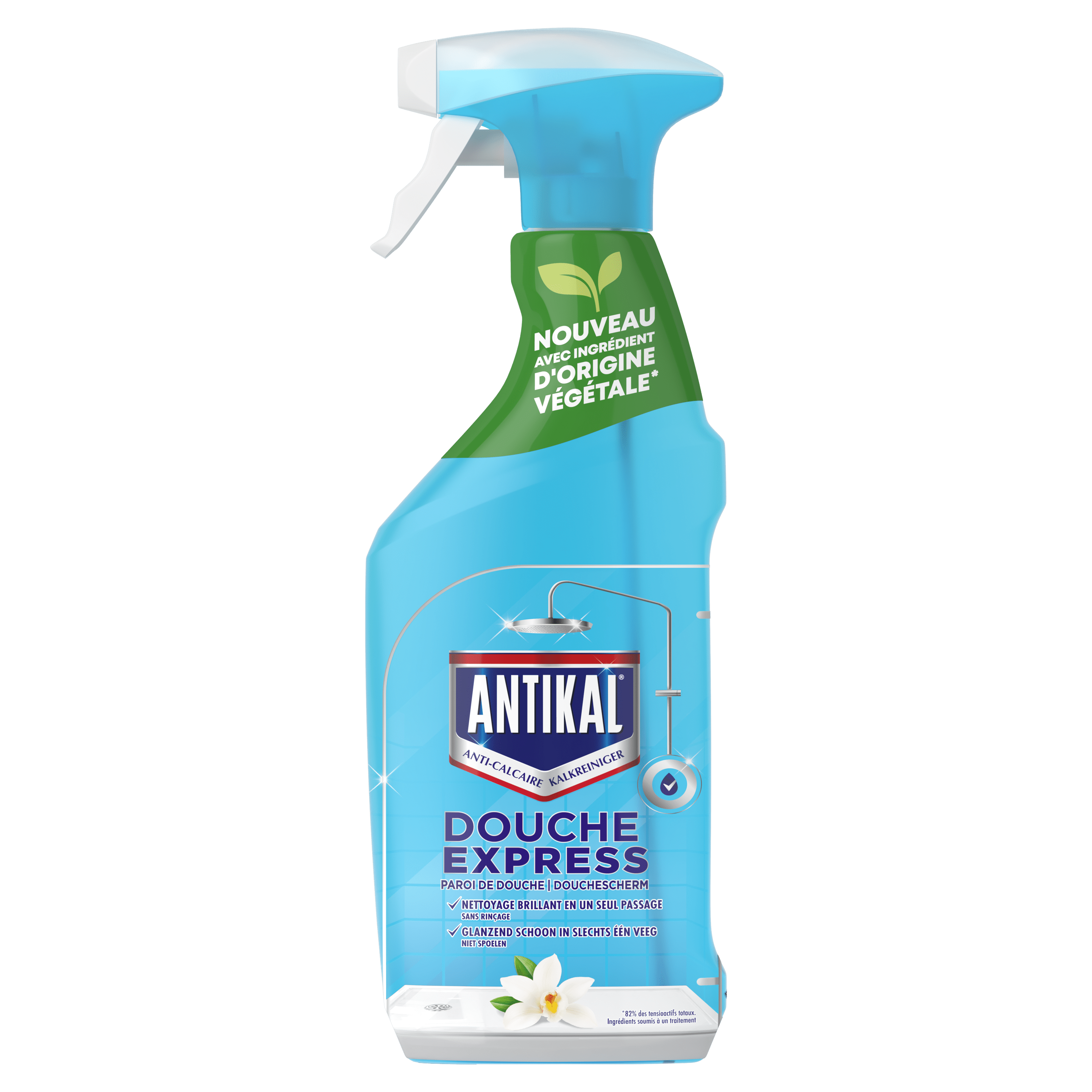 ANTIKAL SPRAY Douche Express