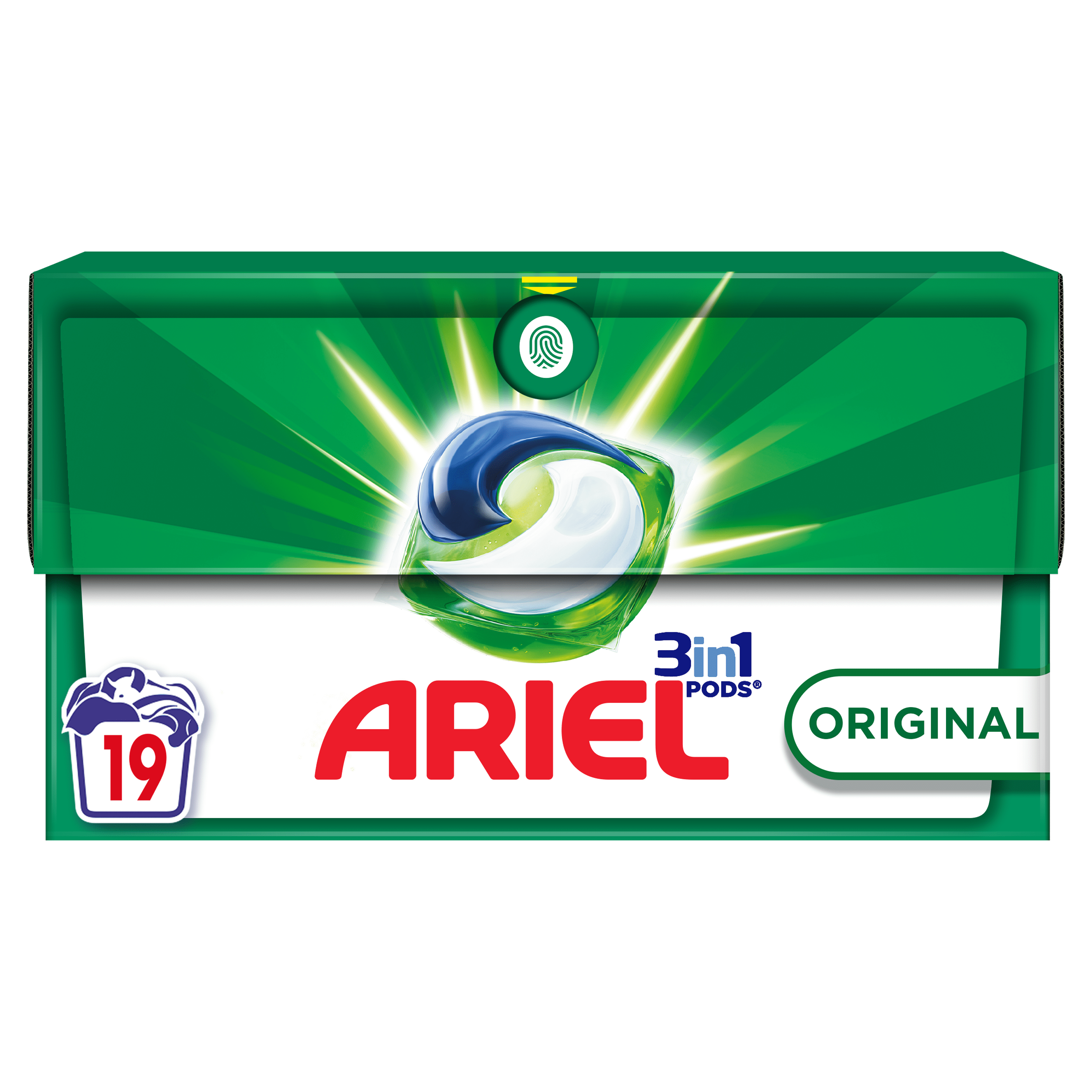 Ariel 3in1 PODS Original