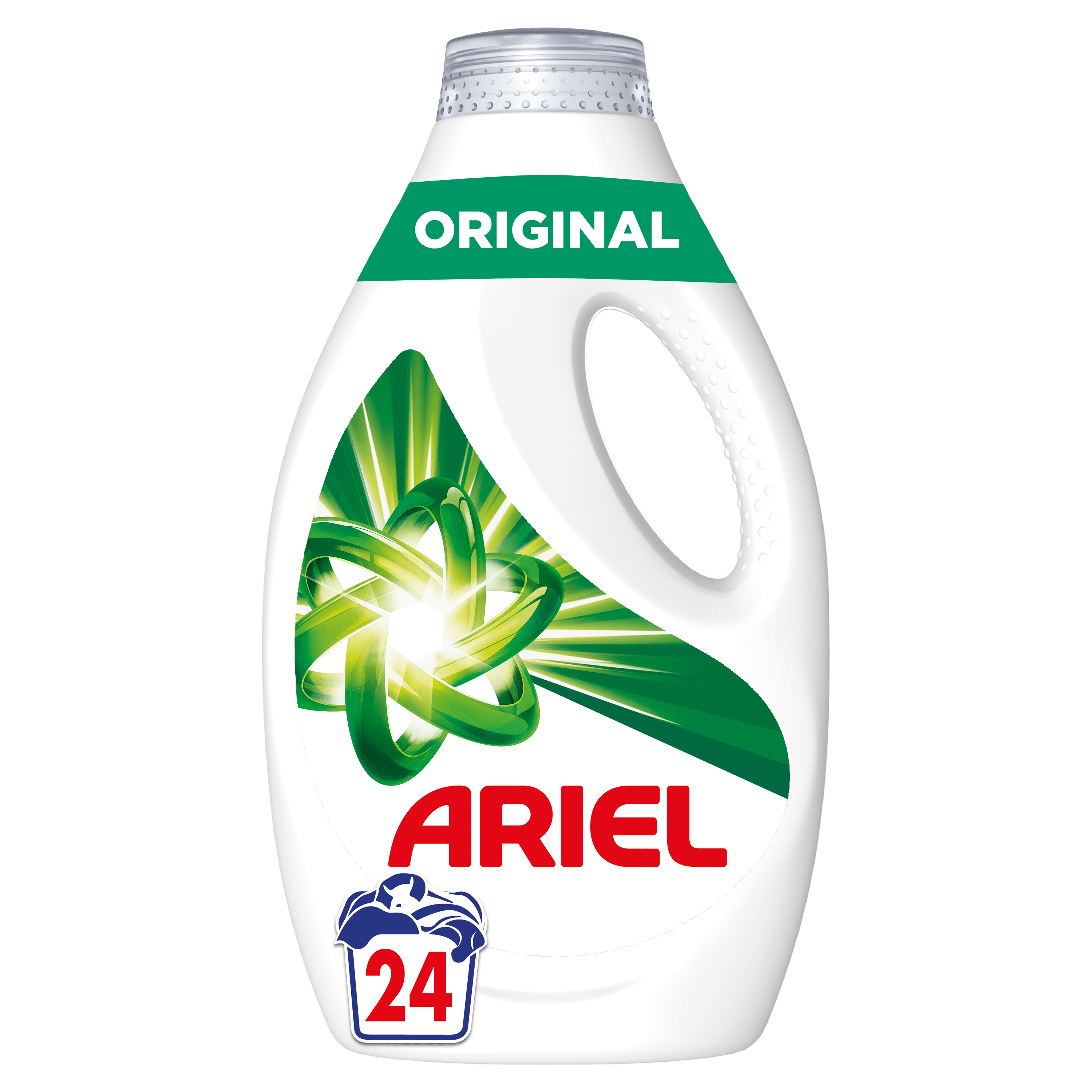 Ariel Lessive Liquide Original