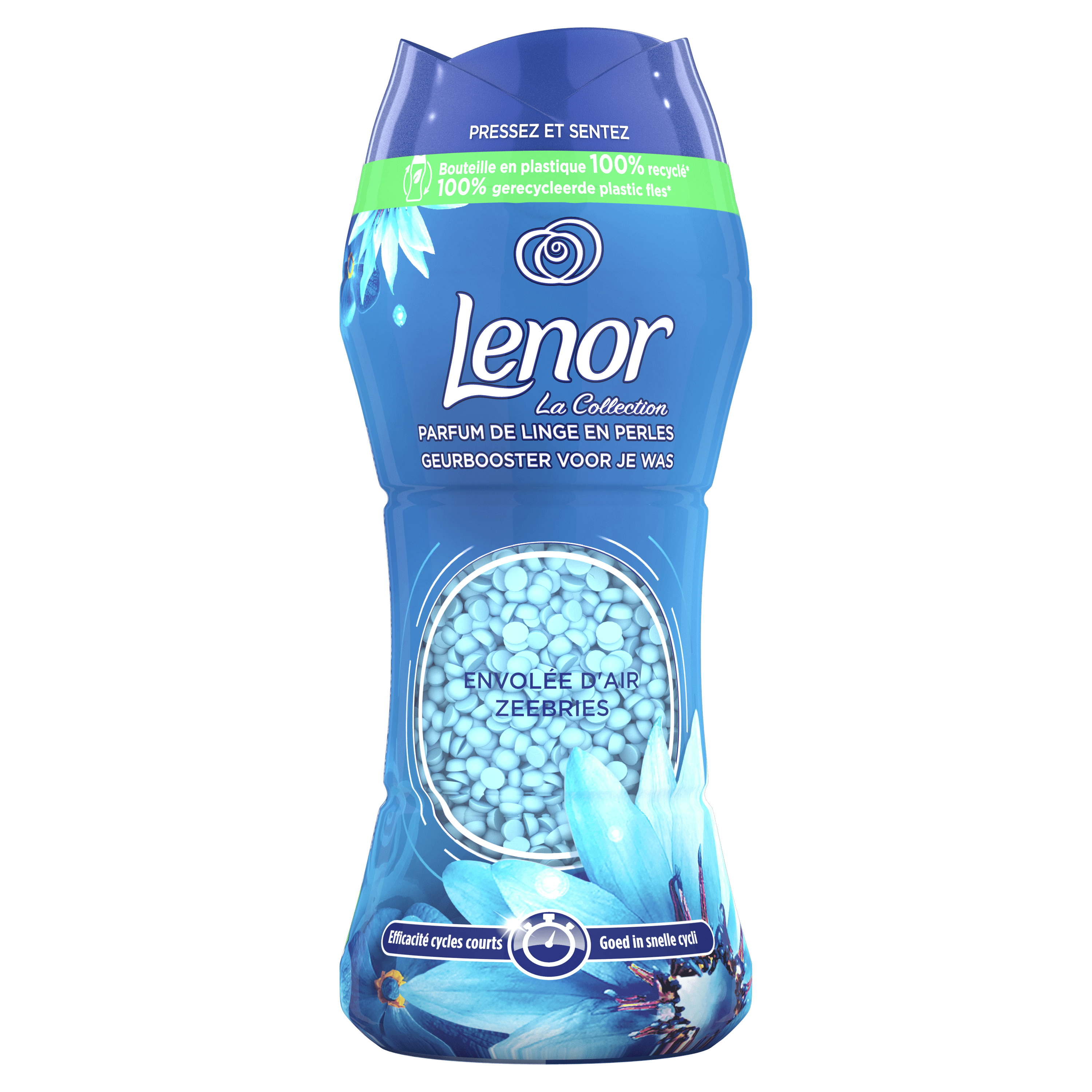 Lenor Lenor parfum air frais 