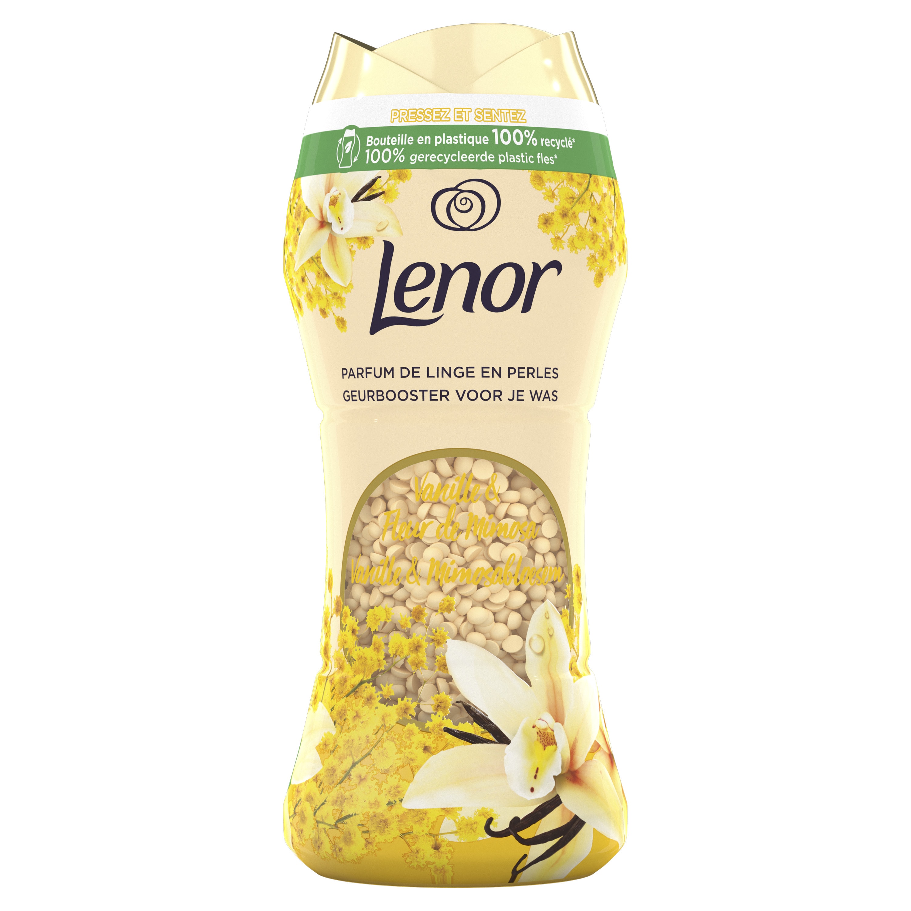 Lenor Parfum de Linge - Vanille Et Mimosa