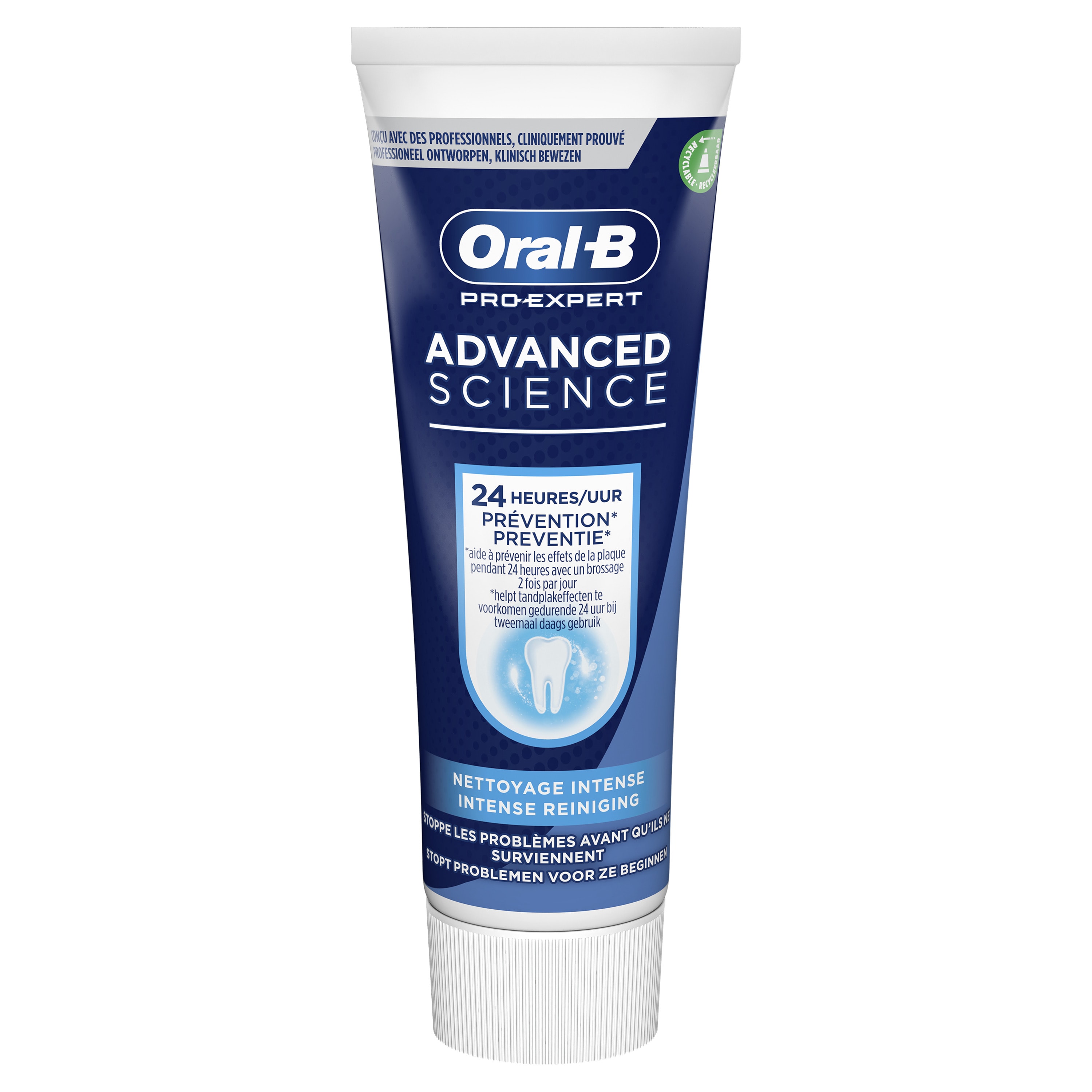 Oral-B Pro-Expert Advanced