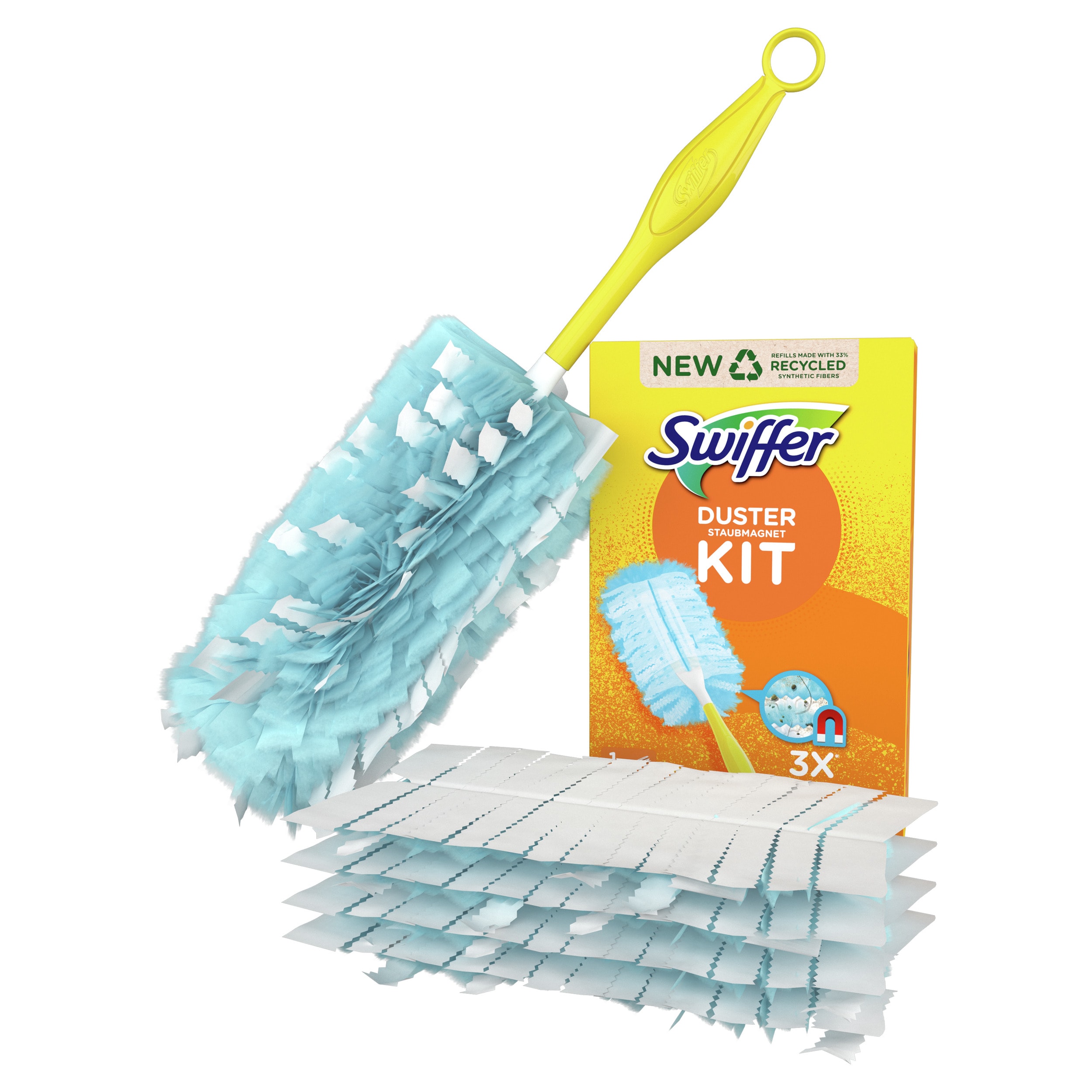Plumeau Swiffer Duster Envie de Plus