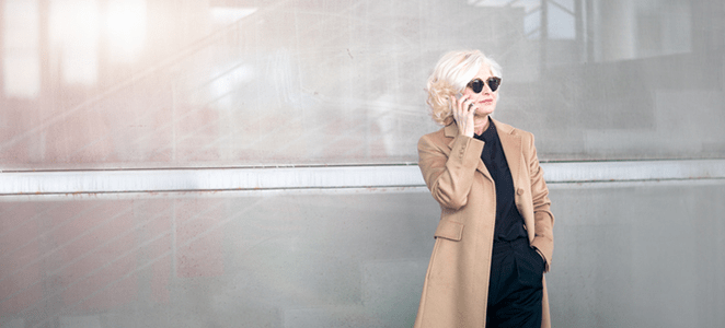 S Habiller Apres 50 Ans Les Conseils Envie De Plus