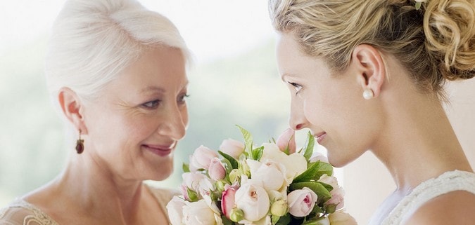 tailleur ceremonie femme 50 ans