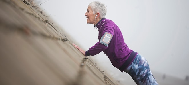 Des Citations Fitness Inspirantes Pour Vous Motiver En Janvier Envie De Plus