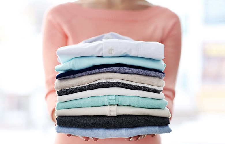 Πέντε προκλήσεις στο πλύσιμο των ρούχων που θα κληθείς να αντιμετωπίσεις