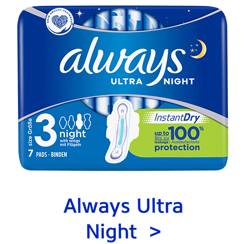 Always Ultra Night