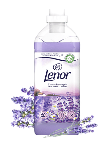 Lenor Lavender and Camomile