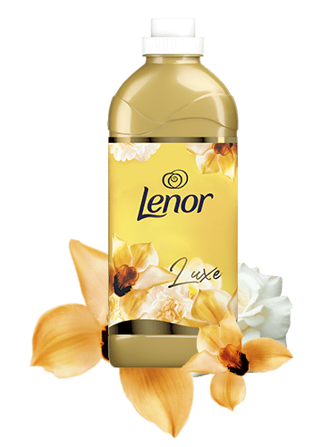 Lenor Luxe Gold Orchid