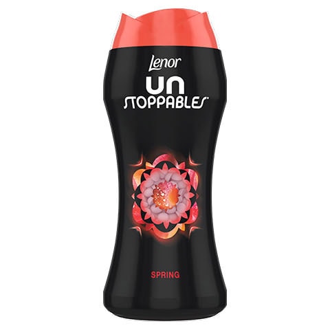 Lenor Unstoppables - Spring