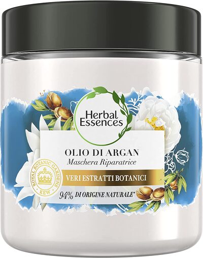Herbal Essences Olio di Argan