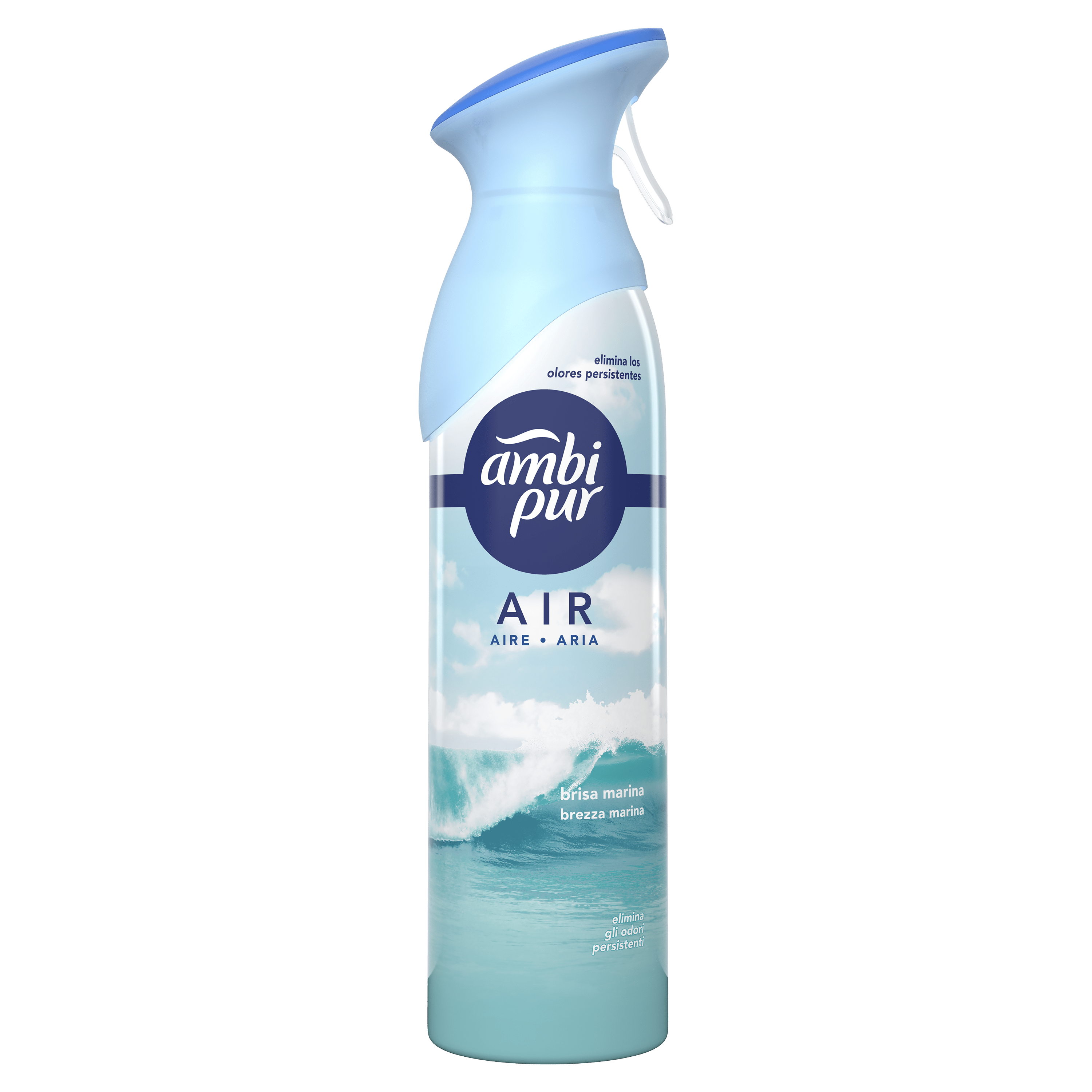 Ambi Pur Profumatore Spray Per Ambienti Ocean