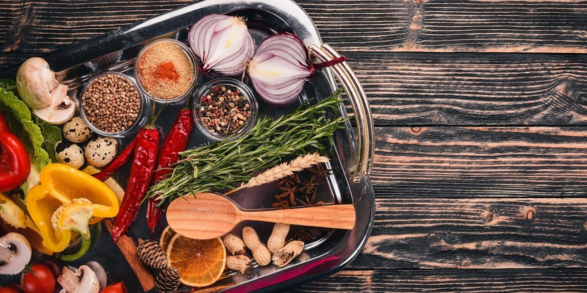 IdÃ©es de plats pour lâ€™hiver : choisissez des ingrÃ©dients de saison