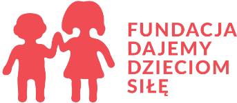 Logo fundacja dzieciom