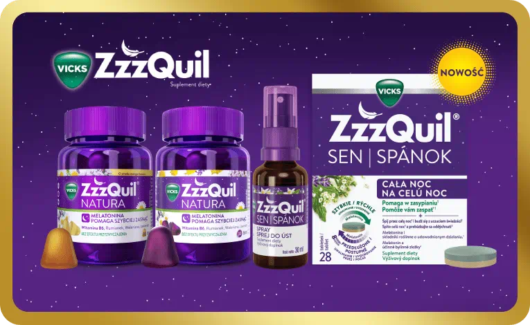 zzzquil