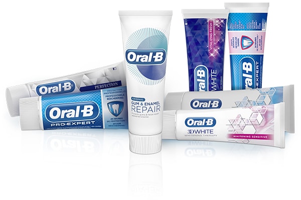 oralb products