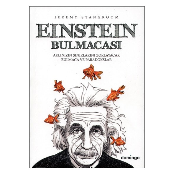 Einstein Bulmacasi