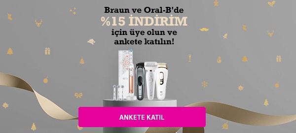 Braunshop anket