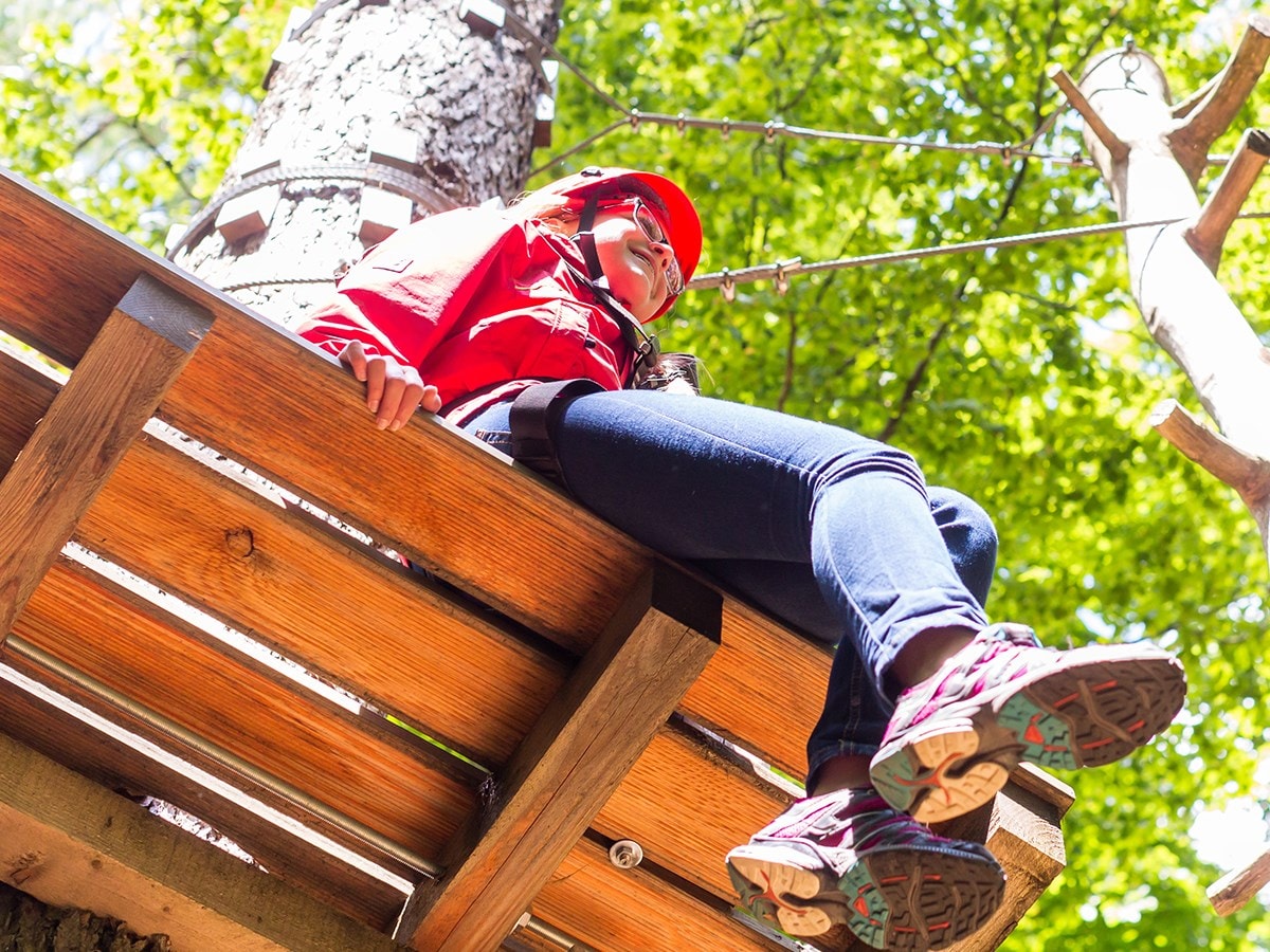 Çocuklar hangi yaşta hangi sporu yapmalı