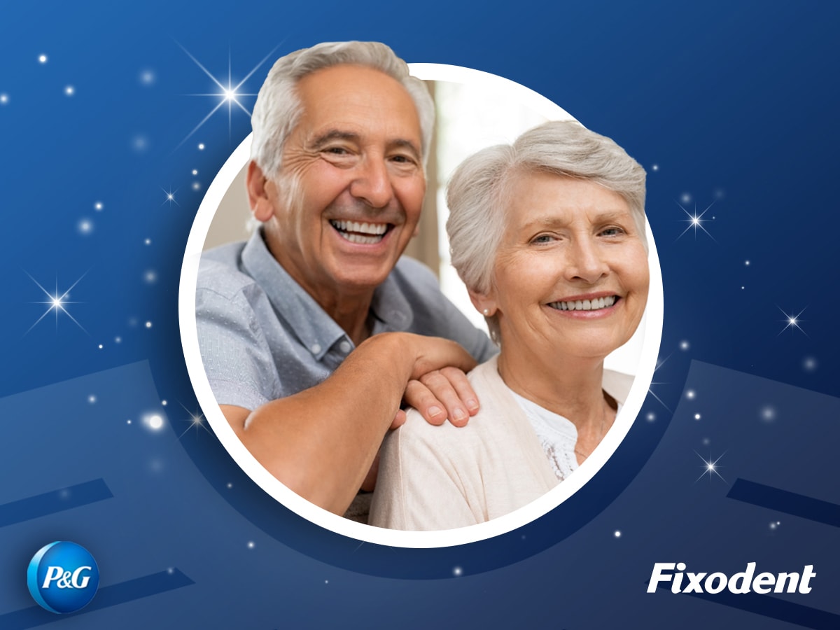 Fixodent Diş Protez Yapıştırıcısı Nasıl Uygulanır & Çıkarılır?