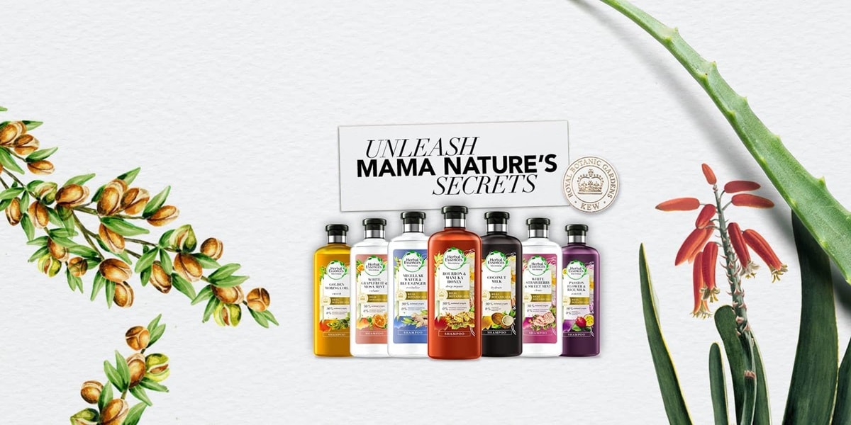 Herbal Essences Reviews, Coupons and Tips Supersavvyme