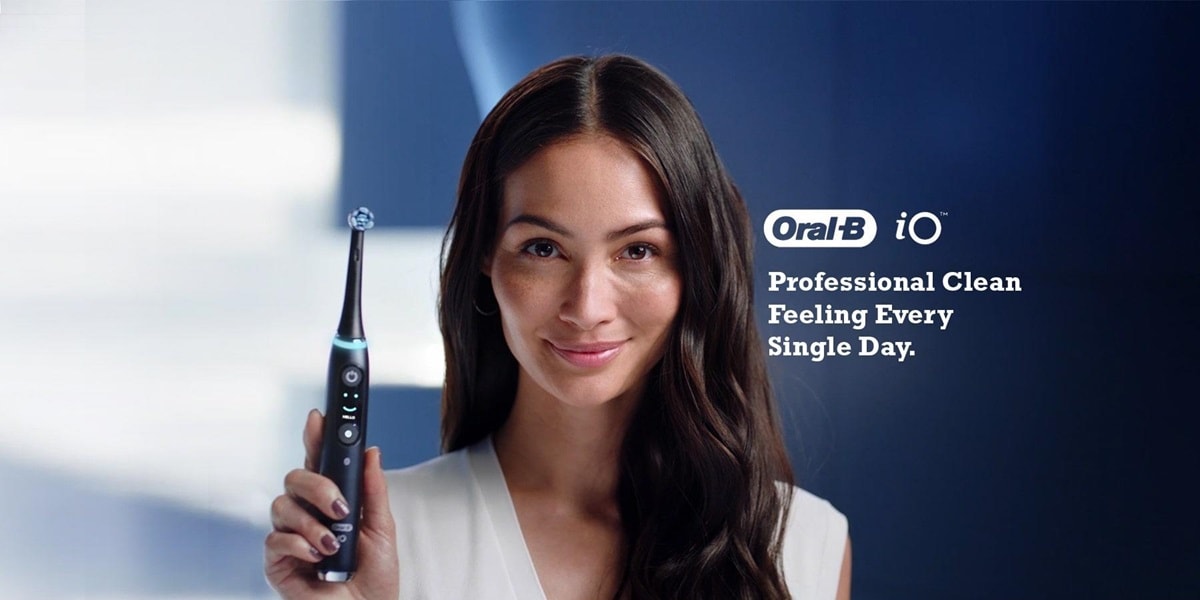 OralB Dental Health Products & Advice Supersavvyme
