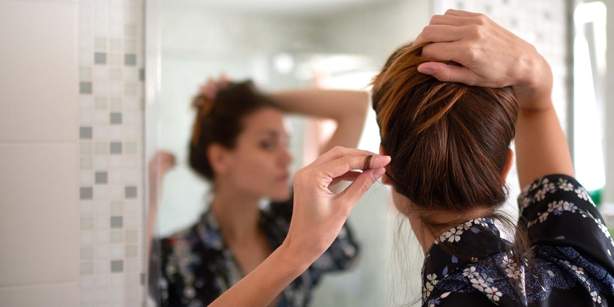5 Easy Hair Styling Tips For Women 