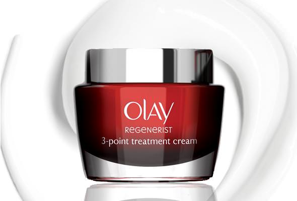 Olay Regenerist 3-Point Treatment Cream - SuperSavvyMe