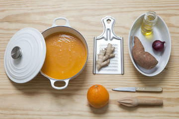 pumpkin-soup-recipe-with-sweet-potato