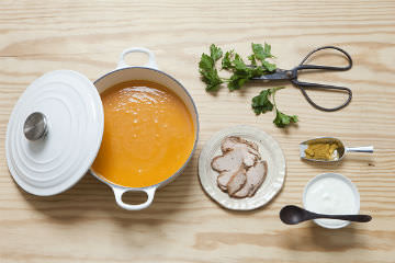 pumpkin-soup-recipe-with-chicken