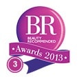 Beauty Recommended Awards