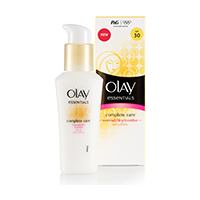 Olay ESSENTIALS complete care SPF 30 day lotion
