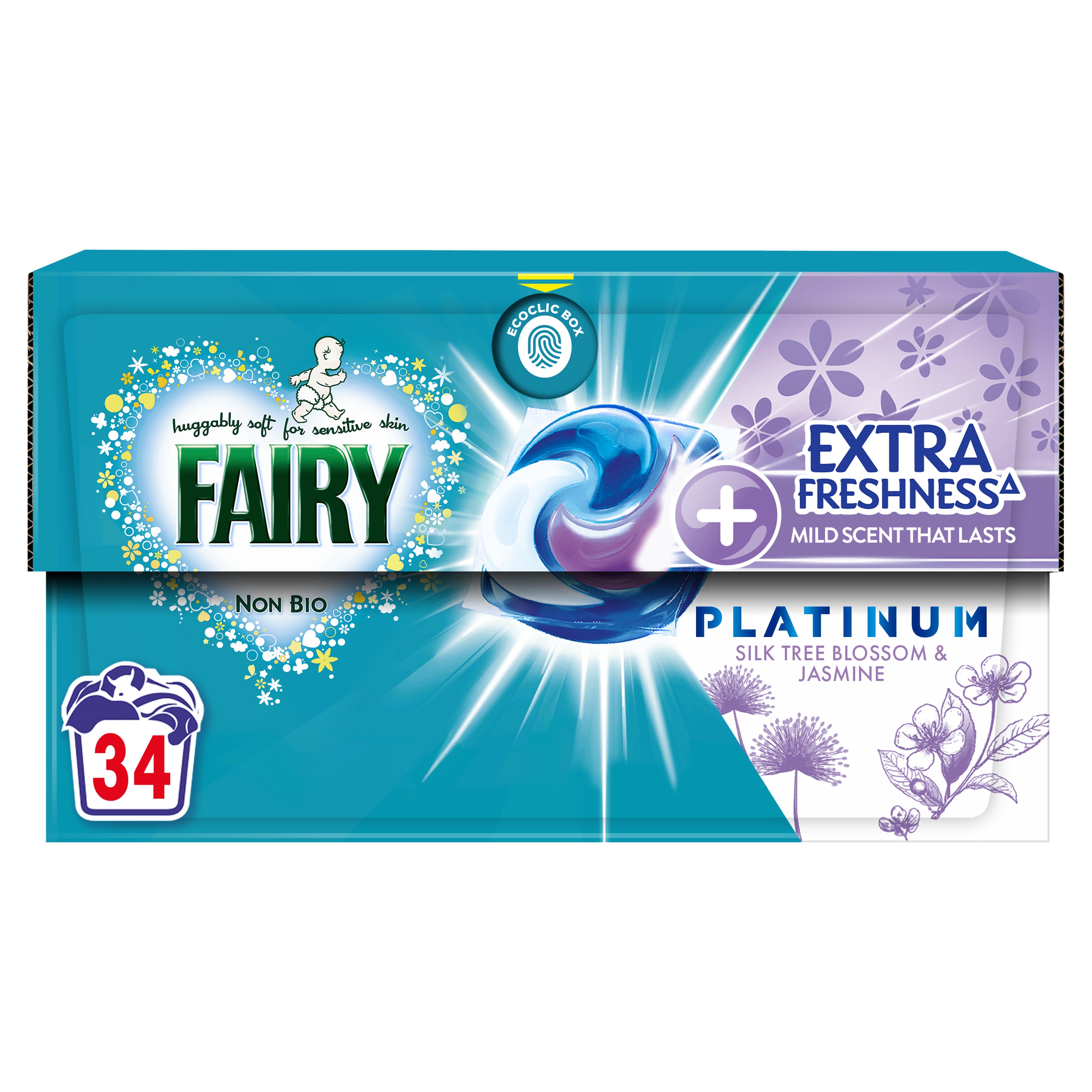 Fairy pods discount
