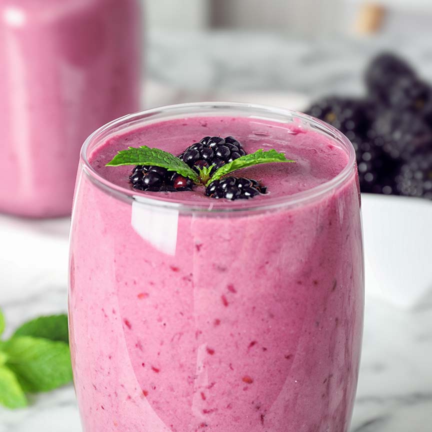 8 Healthy Smoothie Recipes | Supersavvyme