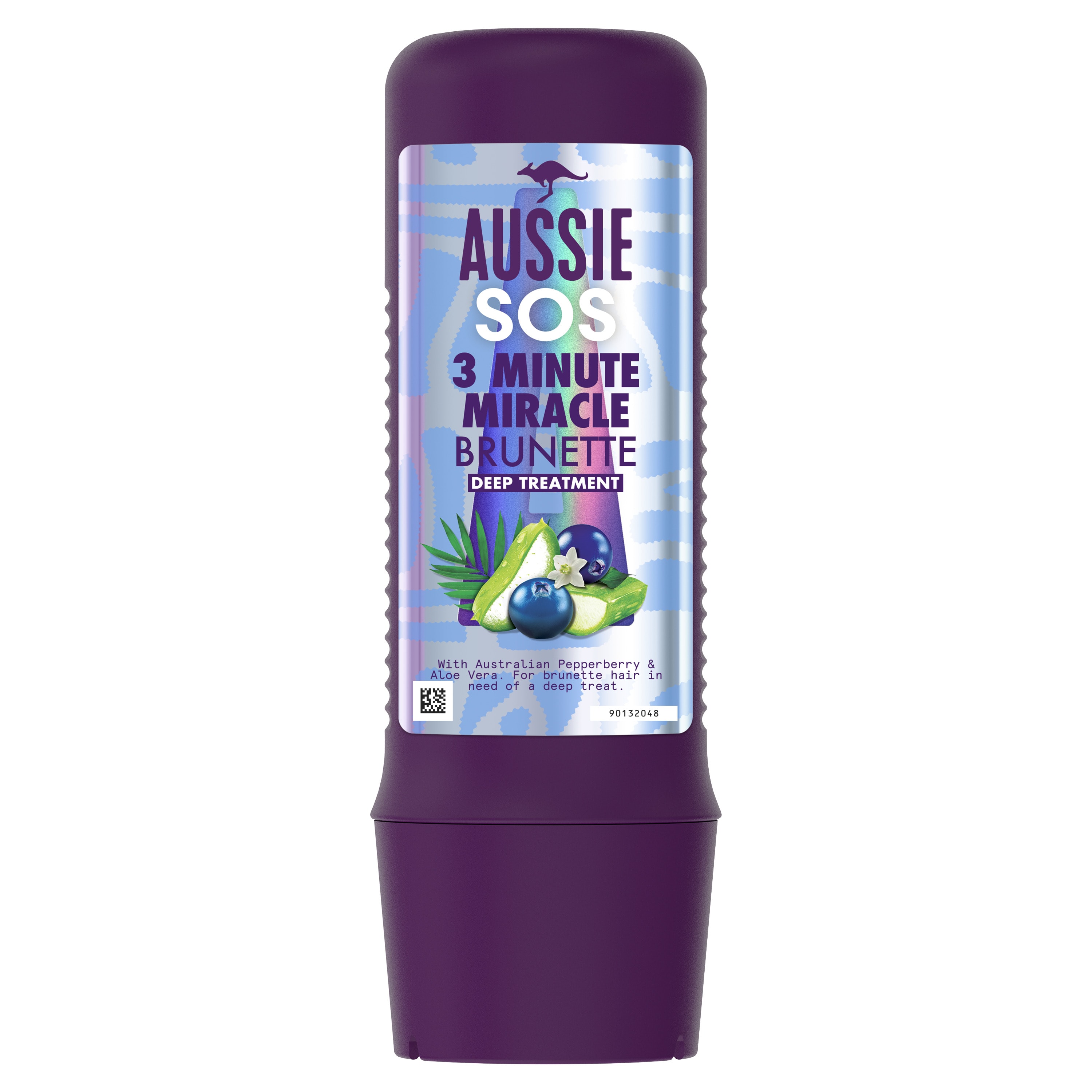 Aussie 3 minute miracle 2024 hair smoothing conditioning treatment