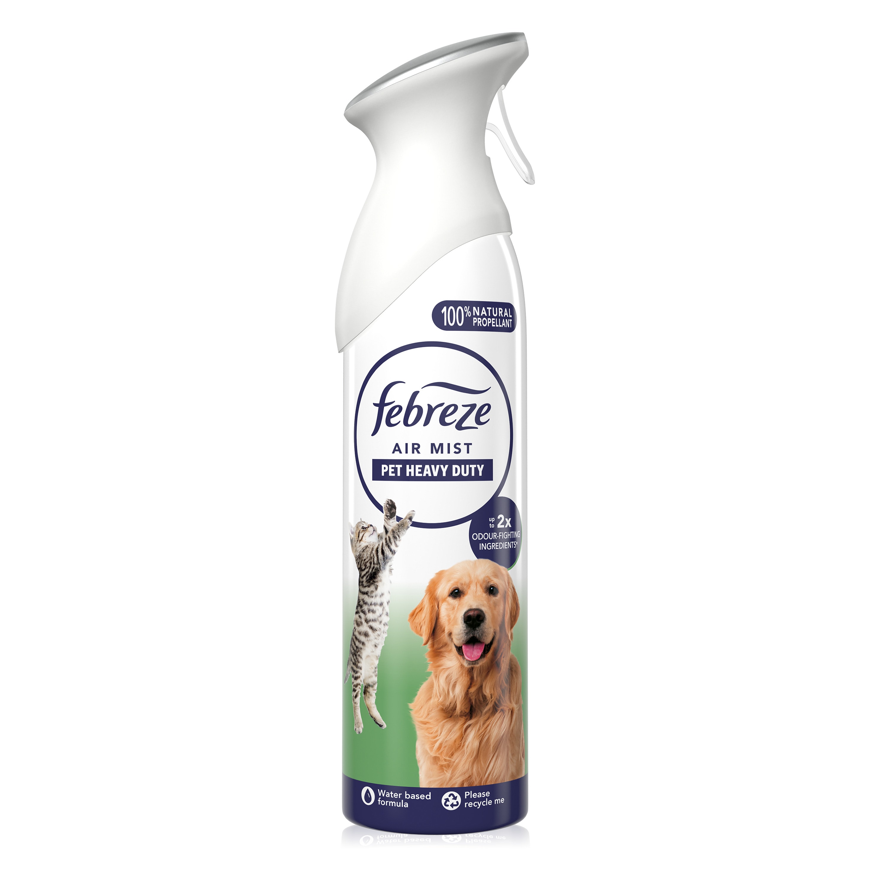 Febreze pet odor eliminator filter discount