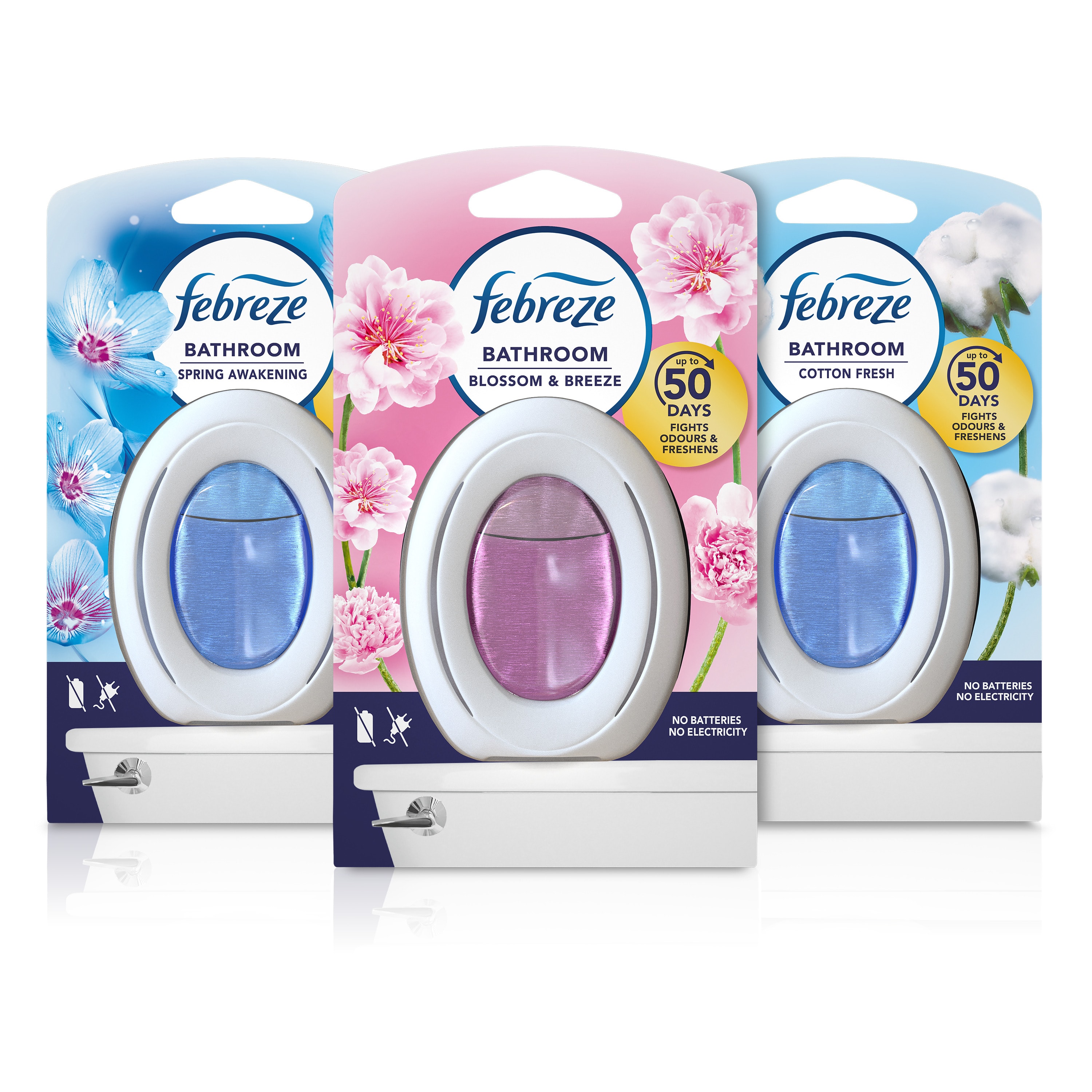 Bathroom freshener discount