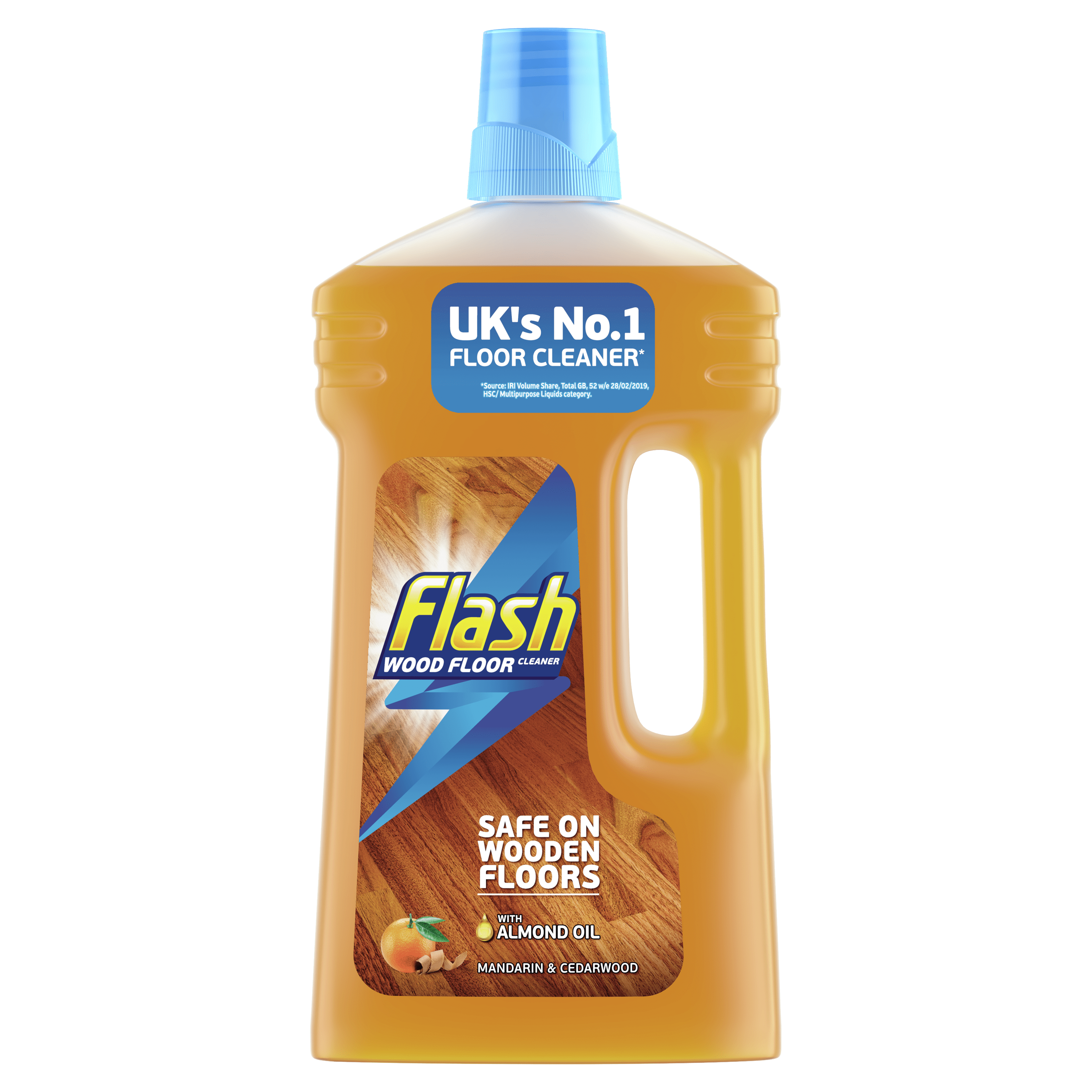 Flash Wood Floor Cleaner