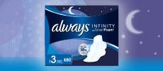 always-infinity